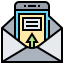 Correo Electrónico