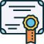 Certificados de Calidad